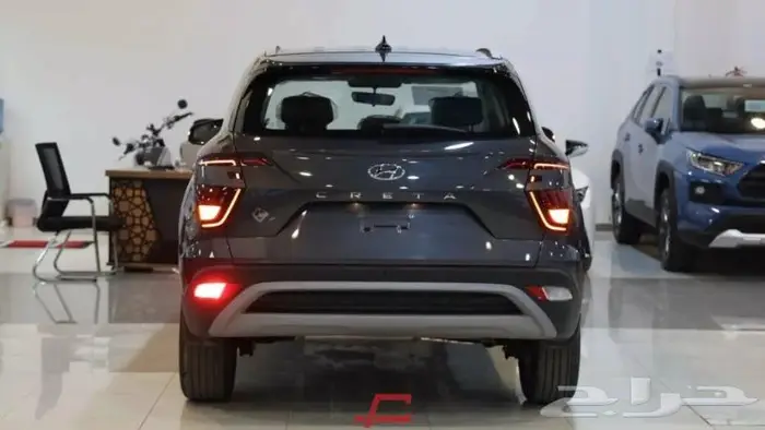 هوندا سيتي 2024 إيجار منتهي بالتمليك054020655l 8