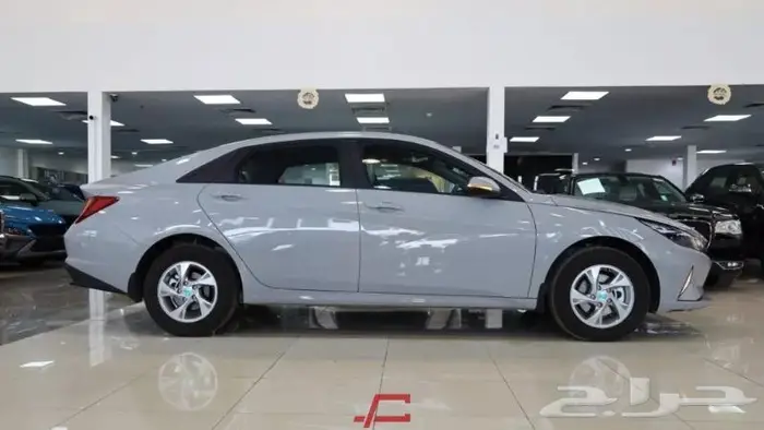 هوندا سيتي 2024 إيجار منتهي بالتمليك054020655l 12