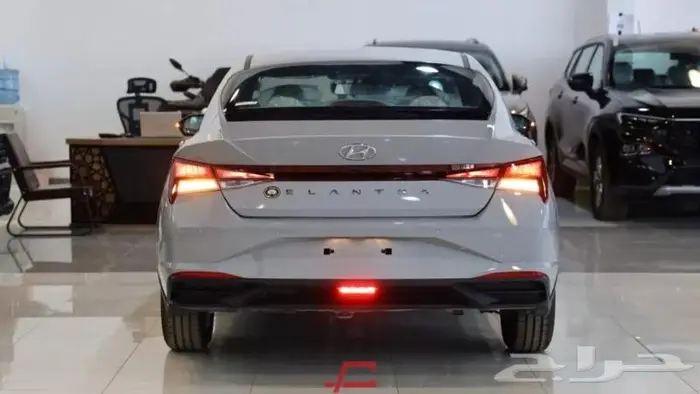 هوندا سيتي 2024 إيجار منتهي بالتمليك054020655l 14