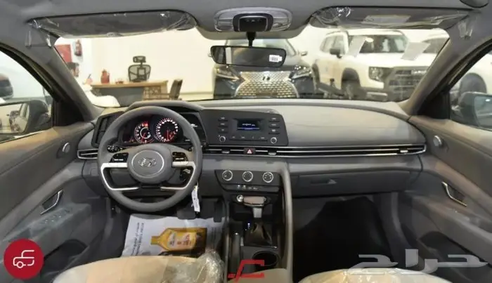 هوندا سيتي 2024 إيجار منتهي بالتمليك054020655l 11