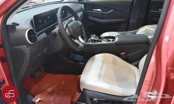 هوندا سيتي 2024 إيجار منتهي بالتمليك054020655l 37