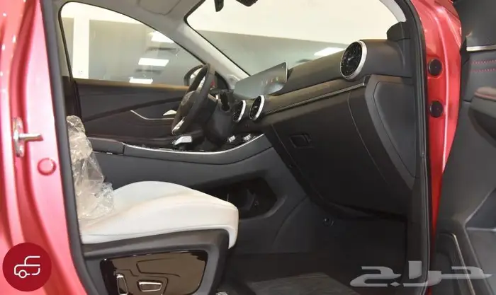 هوندا سيتي 2024 إيجار منتهي بالتمليك054020655l 41