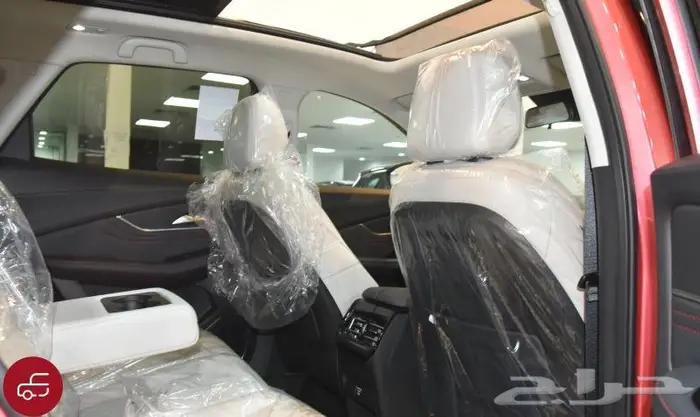 هوندا سيتي 2024 إيجار منتهي بالتمليك054020655l 54