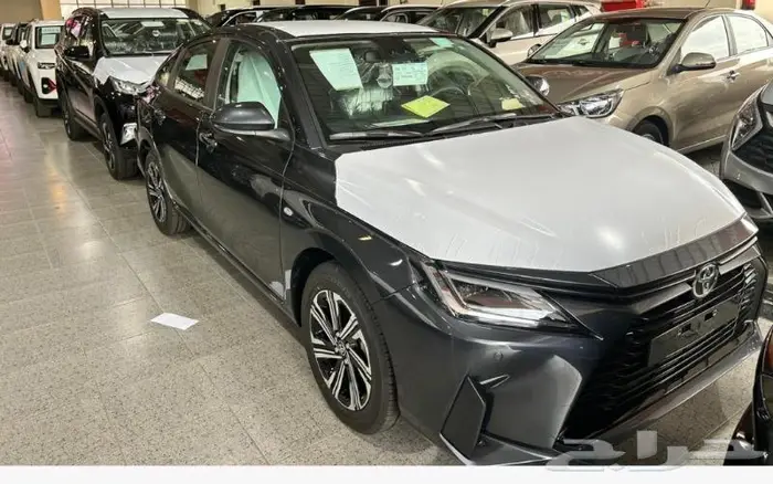 هوندا سيتي 2024 إيجار منتهي بالتمليك054020655l 81