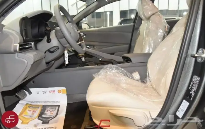 هوندا سيتي 2024 إيجار منتهي بالتمليك054020655l 34