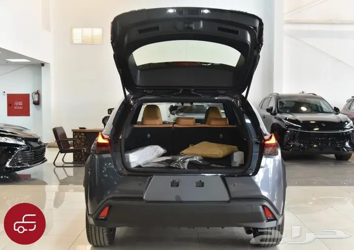 هوندا سيتي 2024 إيجار منتهي بالتمليك054020655l 59