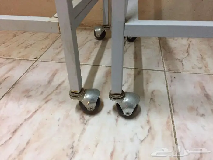 استاندات 601 وشبوك 601 1