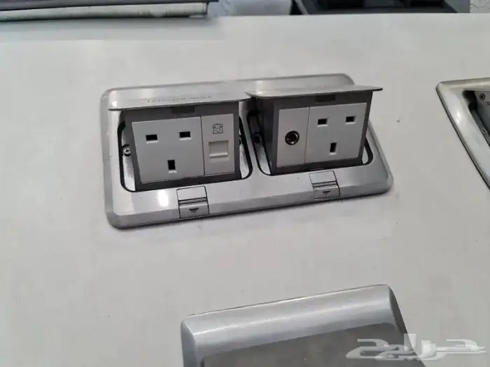 عرض خاص لتركيب كاميرات المراقبة 1