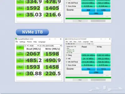 ssd m.2 nvme 1 Goldenfir تيرا للبيع بخصم لفترة محدودة 1