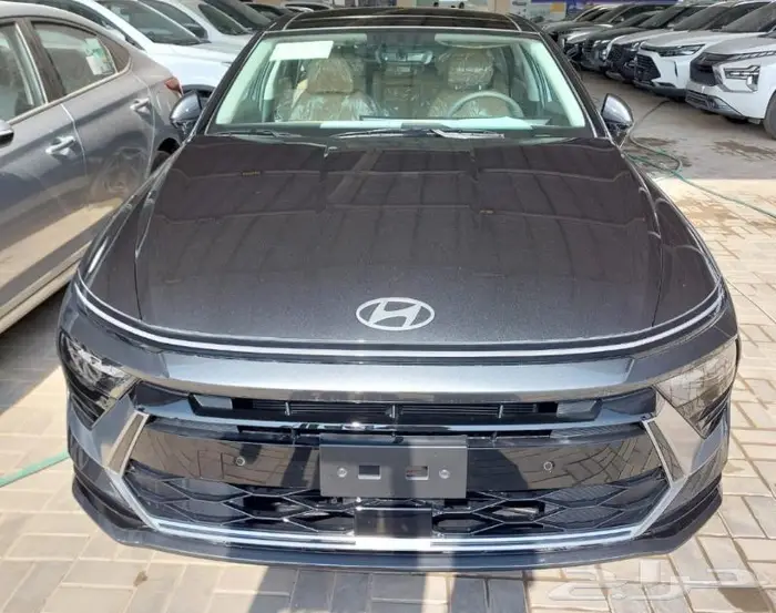 هوندا سيتي 2024 إيجار منتهي بالتمليك054020655l 78