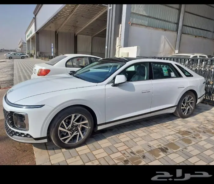 هوندا سيتي 2024 إيجار منتهي بالتمليك054020655l 79