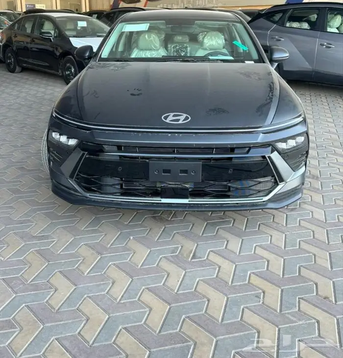 هوندا سيتي 2024 إيجار منتهي بالتمليك054020655l 85