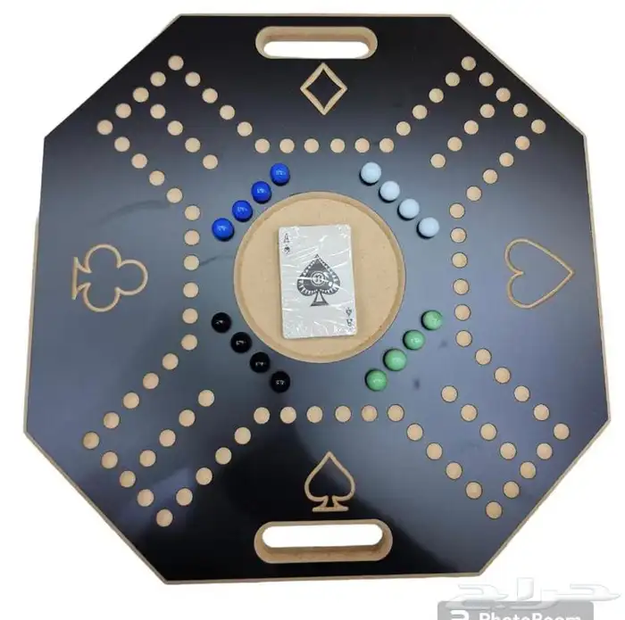 جاكارو خشب ممتاز 5