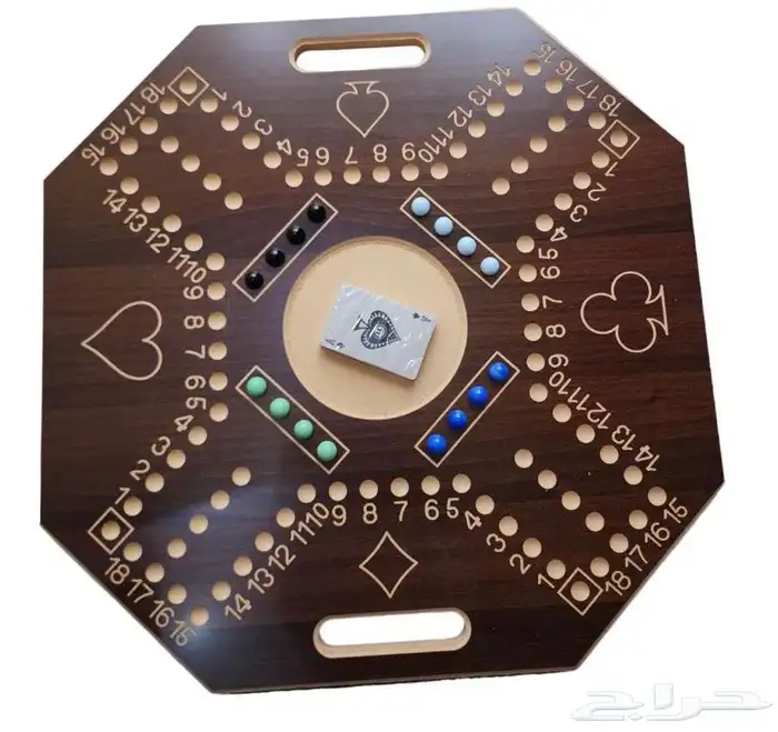 جاكارو خشب ممتاز 4