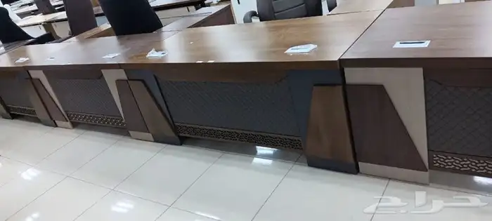 مكاتب ومكتب 2