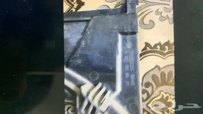 للبيع مساعدا بانوراما. وفياقرا امامي نظيف جدا 5