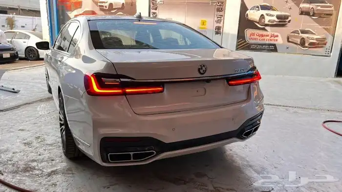 تحويل بي ام دبليو 2022 بسعر منافس وجوده عاليه 4