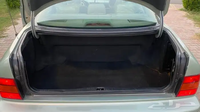 لكزس LS 400 ( مباع ) 59