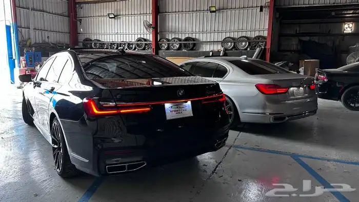 تحويل بي ام دبليو 2022 بسعر منافس وجوده عاليه 1