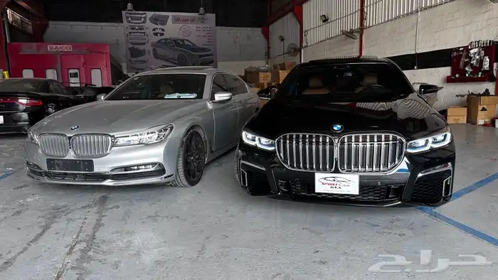 تحويل بي ام دبليو 2022 بسعر منافس وجوده عاليه 0