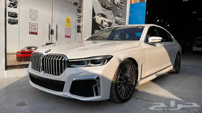 تحويل بي ام دبليو 2022 بسعر منافس وجوده عاليه 3