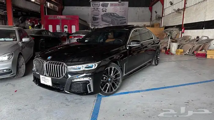 تحويل بي ام دبليو 2022 بسعر منافس وجوده عاليه 2