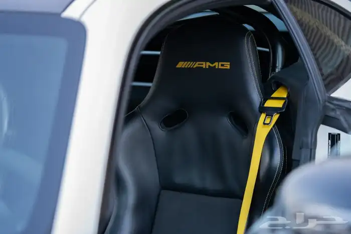 مرسيدس GTR 2018 11