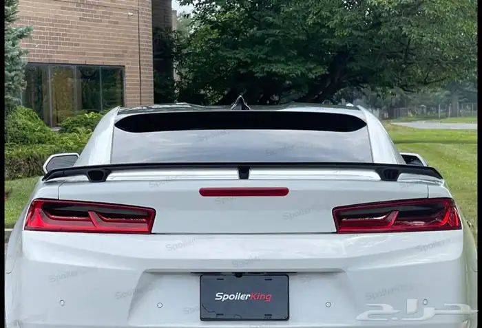 جناح زجاج خلفي كمارو 2010-2023 0