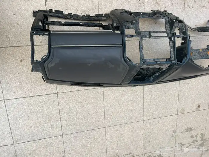 فورد اكسبيدشن 2021 قشره طبلون وكاله 0