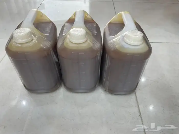 عسل سدر دوعني 2