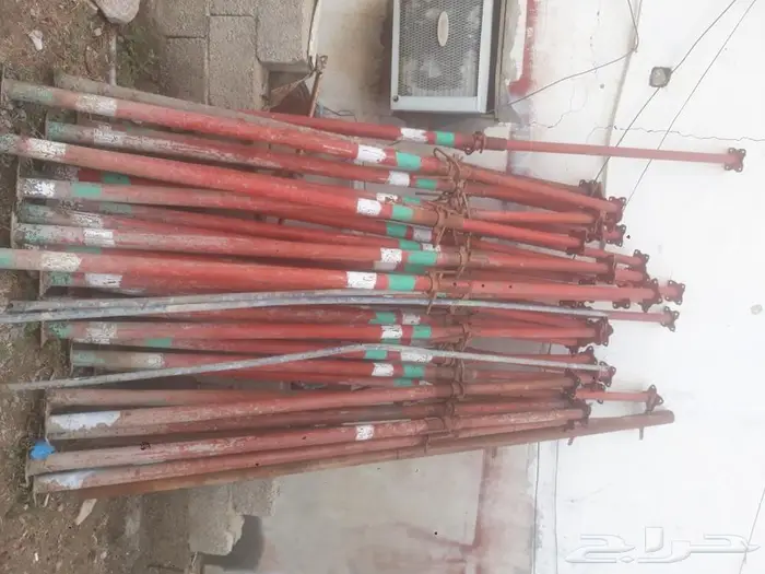 جكات إماراتي اصلي العدد500جك شبه جديده 0