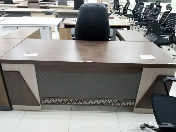 مكاتب ومكتب 6