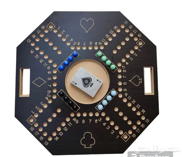 جاكارو خشب ممتاز 0