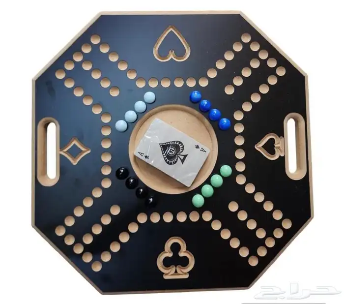 جاكارو خشب ممتاز 3