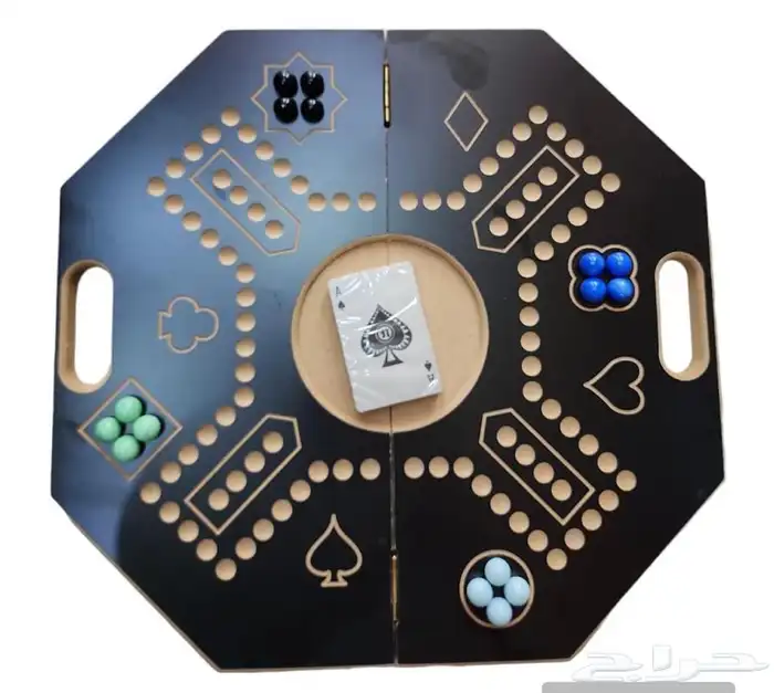 جاكارو خشب ممتاز 2