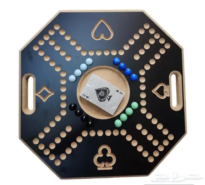 جاكارو خشب ممتاز 1