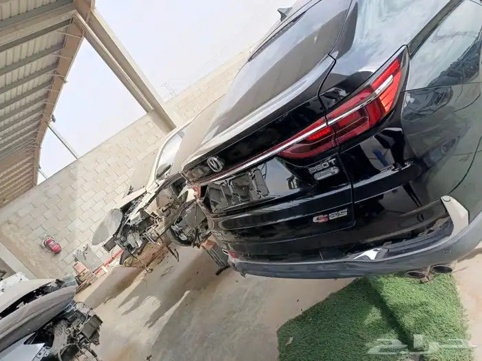 قطع غيار وملحقات 3