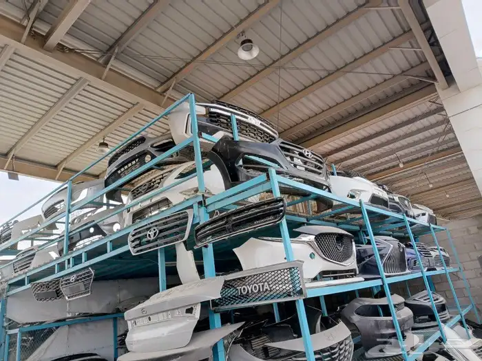 قطع غيار وملحقات 2