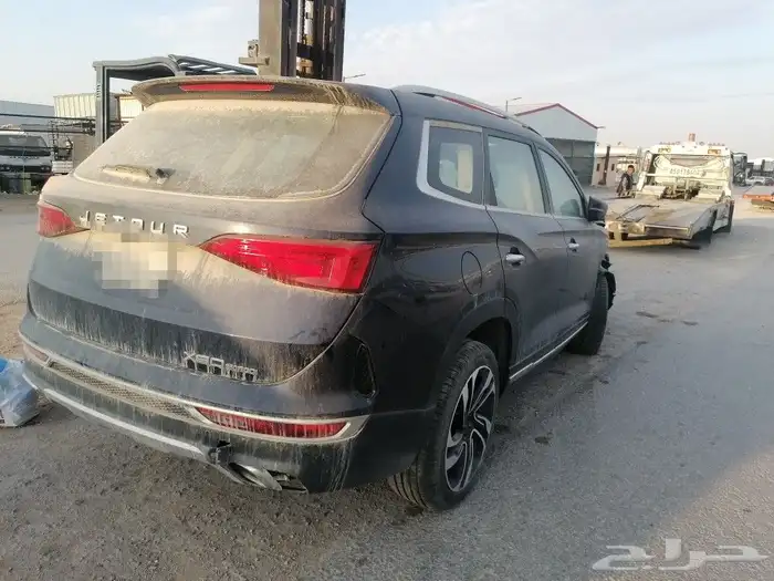 جيتور X 90 قطع غيار 2021 2