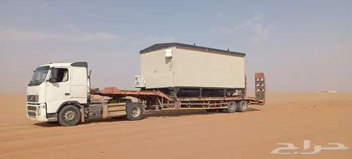 لوبد شيول للايجار و نقل 2