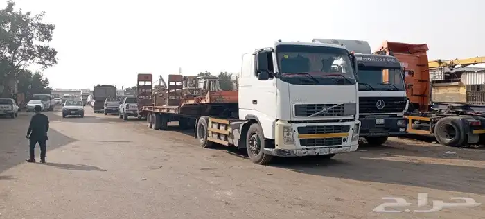 لوبد شيول للايجار و نقل 3