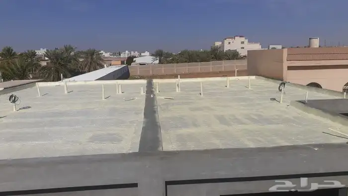 عزل فوم بالقصيم 1