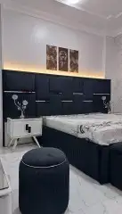 تفصيل و تنجيد بالقسط 1