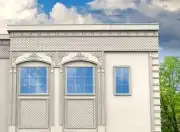 ليا سه الملونه بديلا الحجر الطبيعي 1