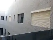 شتر رول خارجي عازل للغبار 0