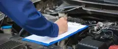 فحص سيارات معتمد فحص مواتر شامل معتمد 1