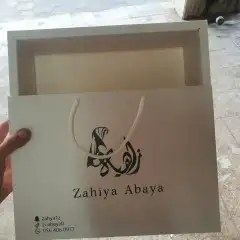 طباعة مطابع مطبوعات أكواب ستيكرات بوكسات 9