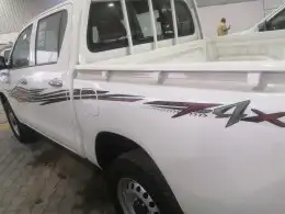 مندوب قطع غيار السيارات جديد تشليح 5