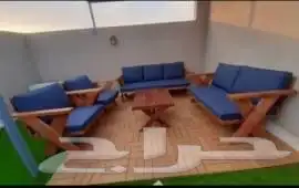 جلسات خارجية 5