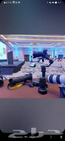 مصور حفلات 7